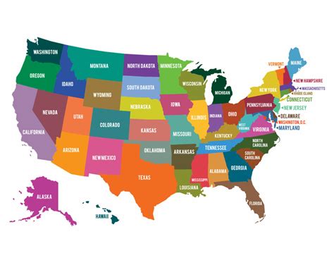 state in ca|50 states of america.